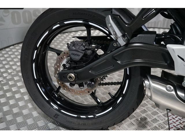 kawasaki - z650-abs