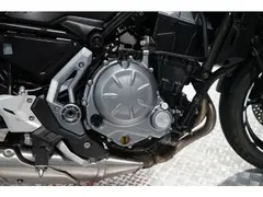 Kawasaki Z650 ABS 2019 occasion – foto 13 van 20