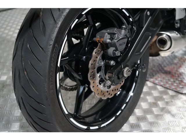 kawasaki - z650-abs