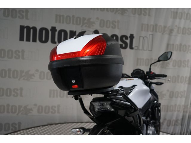 kawasaki - z650-abs