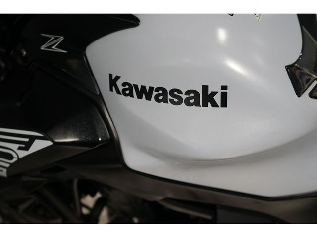 kawasaki - z650-abs