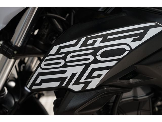 kawasaki - z650-abs