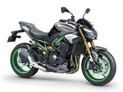 KAWASAKI Z900 SE