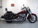 HONDA VT 750 C SHADOW