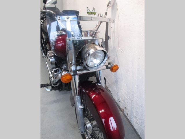 honda - vt-750-c-shadow