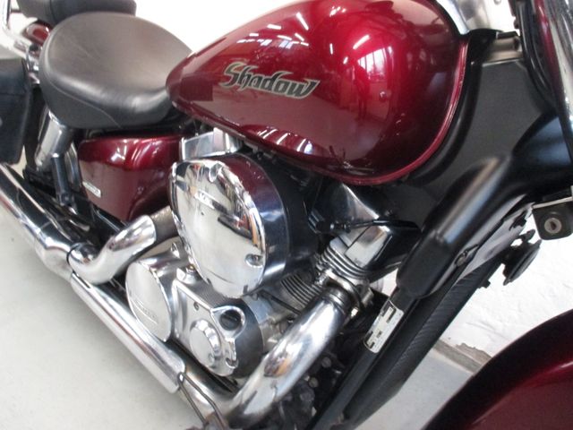 honda - vt-750-c-shadow