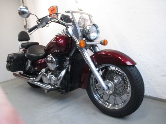 honda - vt-750-c-shadow