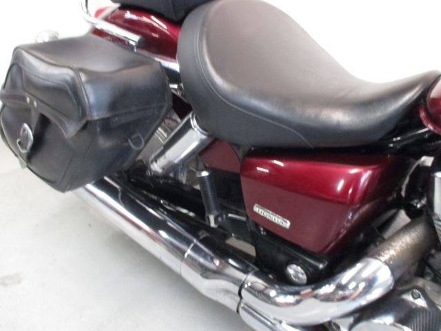 honda - vt-750-c-shadow