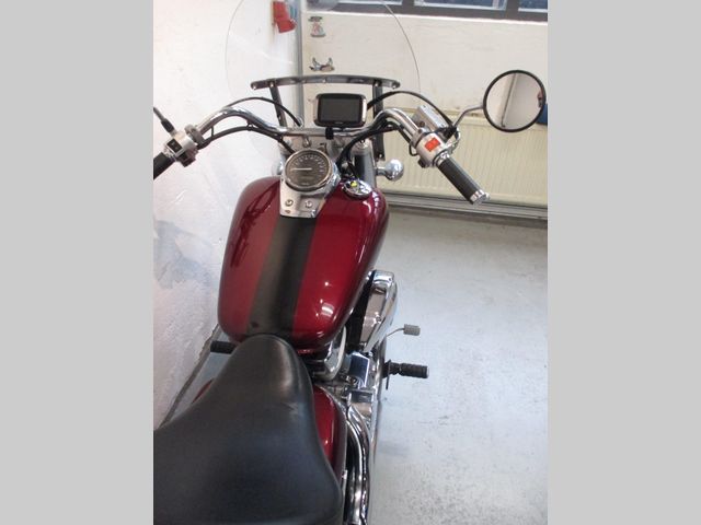 honda - vt-750-c-shadow