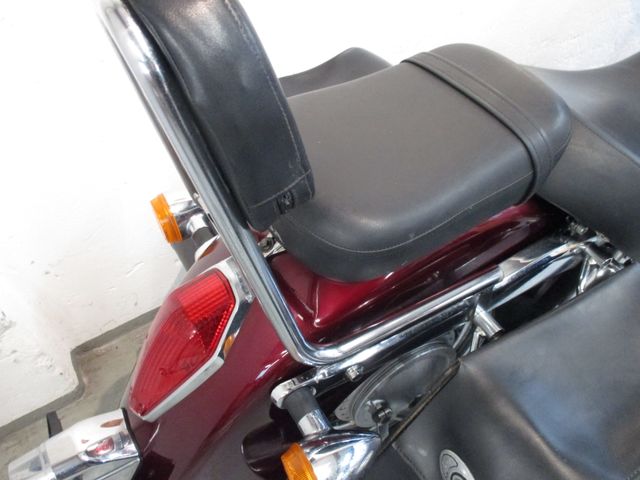 honda - vt-750-c-shadow