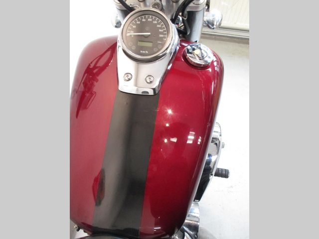 honda - vt-750-c-shadow