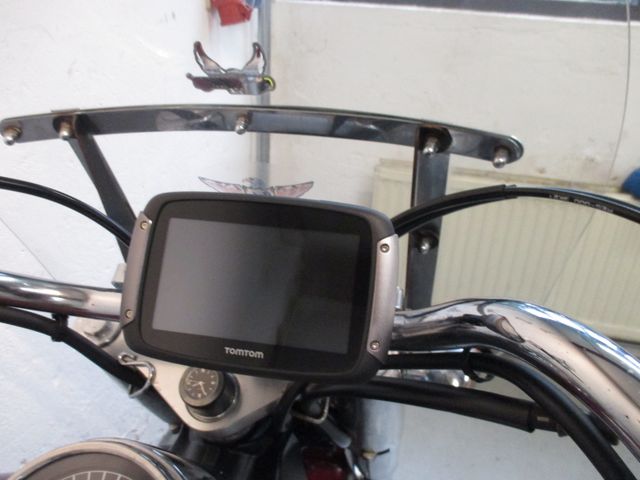 honda - vt-750-c-shadow