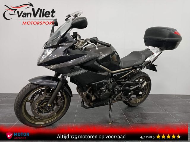 yamaha - xj-6---diversion-abs
