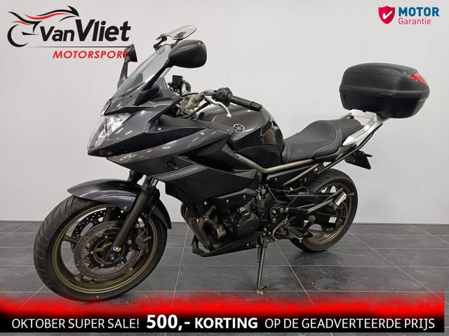 yamaha - xj-6---diversion-abs