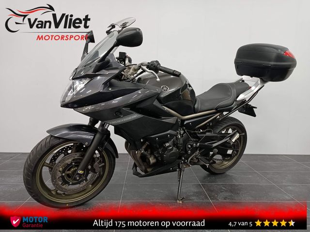 yamaha - xj-6---diversion-abs