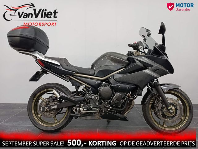 yamaha - xj-6---diversion-abs