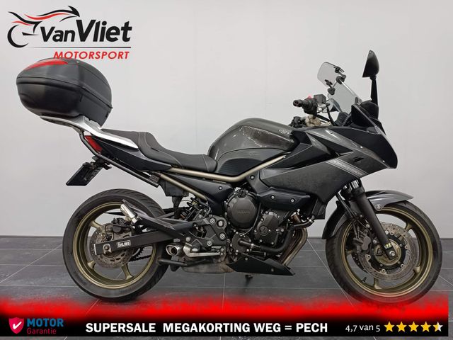 yamaha - xj-6---diversion-abs