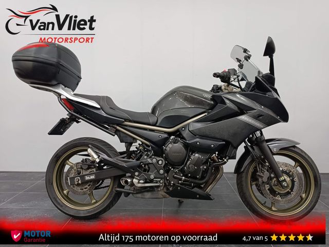 yamaha - xj-6---diversion-abs