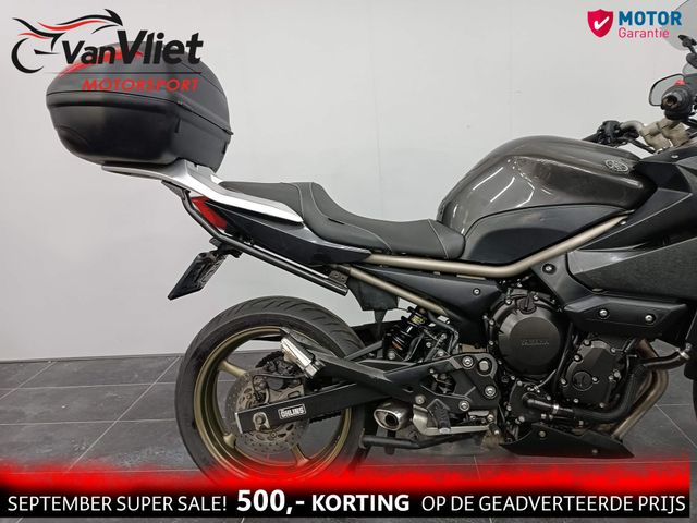yamaha - xj-6---diversion-abs