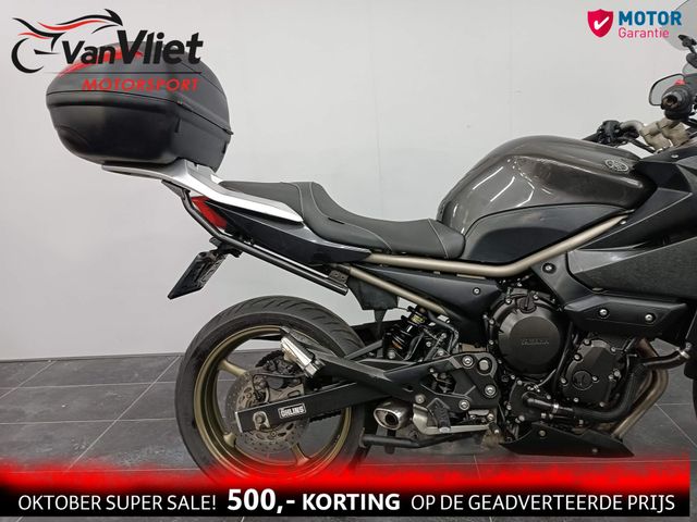 yamaha - xj-6---diversion-abs