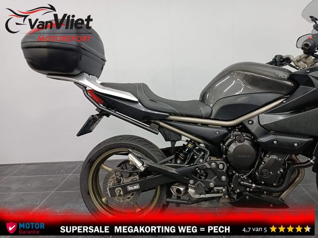 yamaha - xj-6---diversion-abs