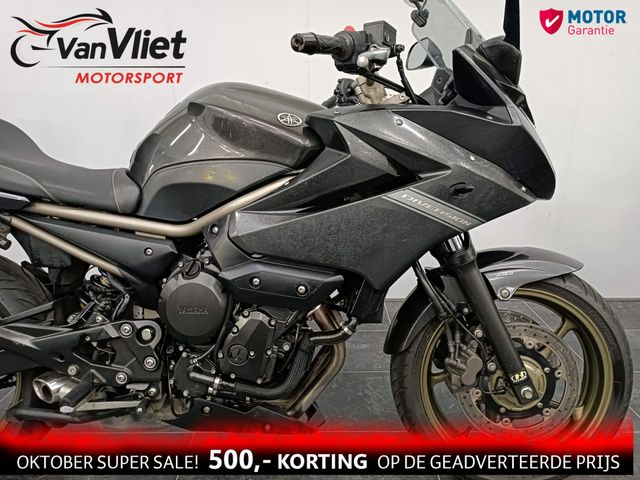 yamaha - xj-6---diversion-abs
