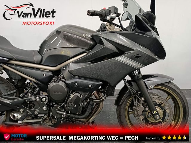 yamaha - xj-6---diversion-abs