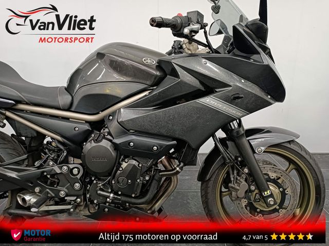 yamaha - xj-6---diversion-abs