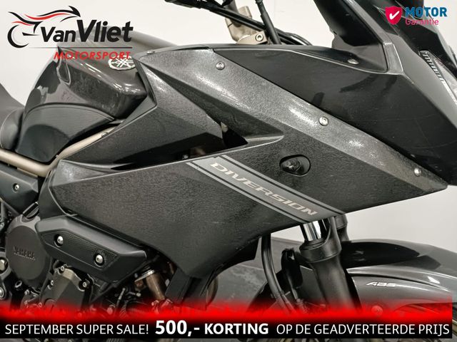 yamaha - xj-6---diversion-abs