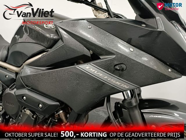 yamaha - xj-6---diversion-abs