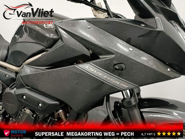 yamaha - xj-6---diversion-abs