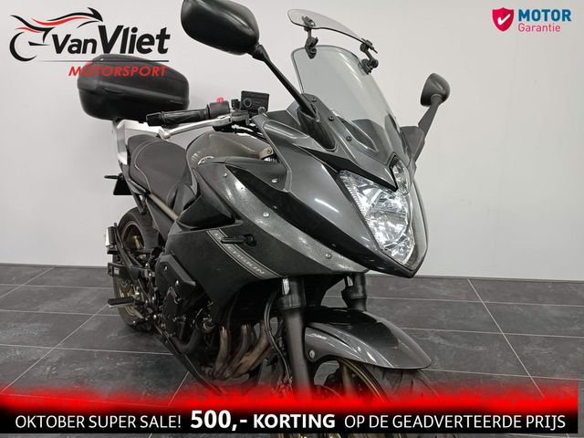yamaha - xj-6---diversion-abs