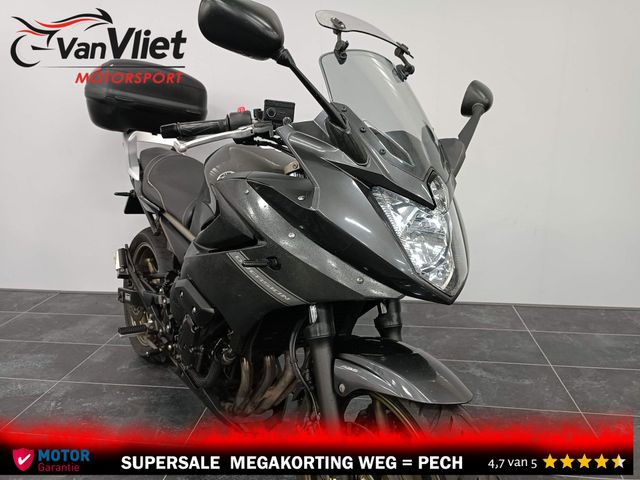 yamaha - xj-6---diversion-abs