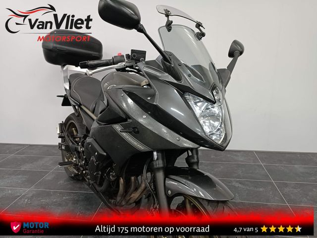 yamaha - xj-6---diversion-abs