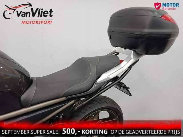 yamaha - xj-6---diversion-abs