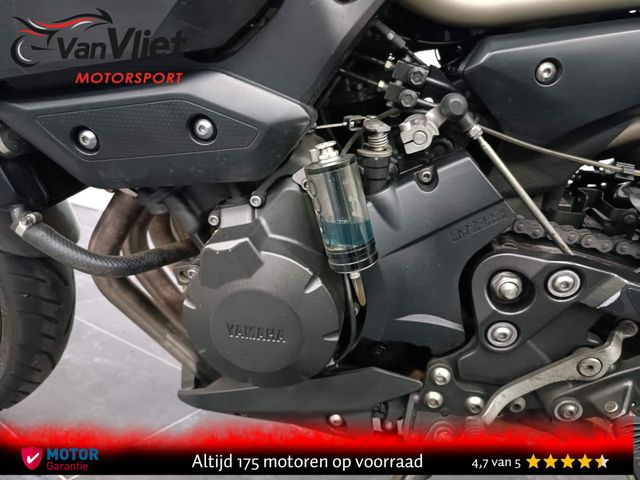 yamaha - xj-6---diversion-abs