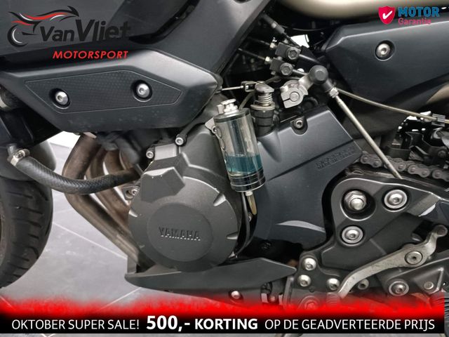 yamaha - xj-6---diversion-abs