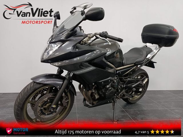 yamaha - xj-6---diversion-abs