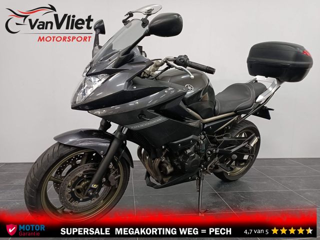 yamaha - xj-6---diversion-abs