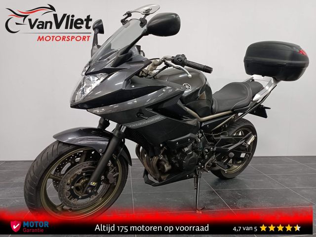 yamaha - xj-6---diversion-abs