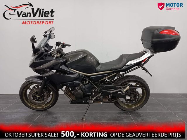 yamaha - xj-6---diversion-abs
