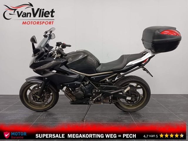 yamaha - xj-6---diversion-abs