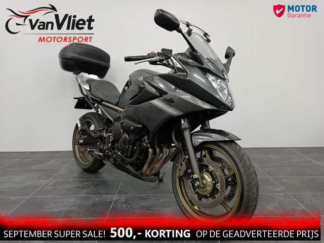 yamaha - xj-6---diversion-abs