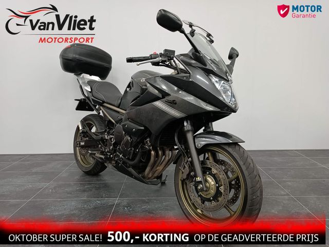 yamaha - xj-6---diversion-abs