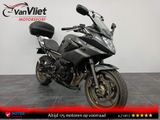 YAMAHA XJ 6 / DIVERSION ABS