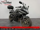 YAMAHA XJ 6 / DIVERSION ABS