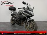 YAMAHA XJ 6 / DIVERSION ABS