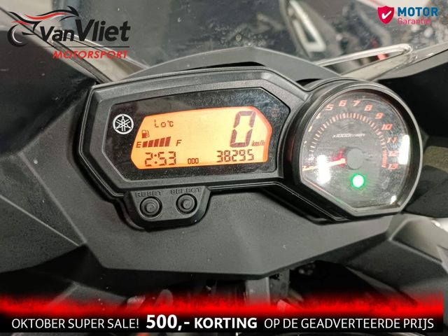 yamaha - xj-6---diversion-abs