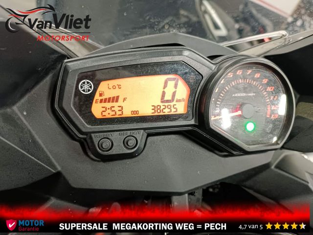 yamaha - xj-6---diversion-abs