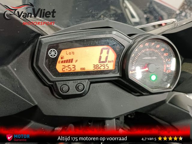 yamaha - xj-6---diversion-abs